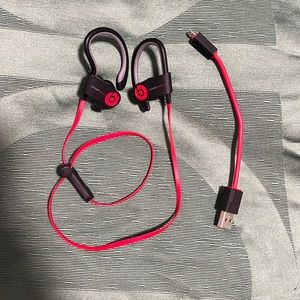 Beats - Powerbeats (Wireless)